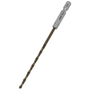 SK11 SK11 六角軸Coステンドリル 微長 3.3mm