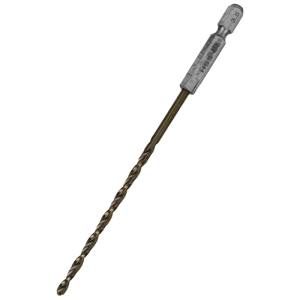 SK11 SK11 六角軸Coステンドリル 微長 3.5mm