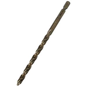 SK11 SK11 六角軸Coステンドリル 微長 7.5mm