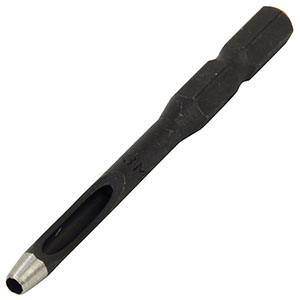 Y-SK11 Y-SK11 3mm 六角軸皮ポンチ