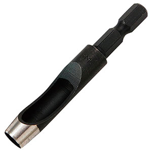 Y-SK11 Y-SK11 8mm 六角軸皮ポンチ