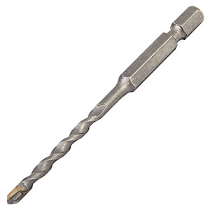 SK11 SK11 4.3mm 充電ドライバードリルビット
