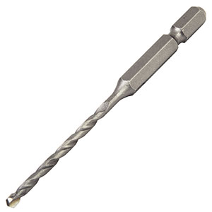SK11 SK11 2.8mm 充電ドライバードリルビット