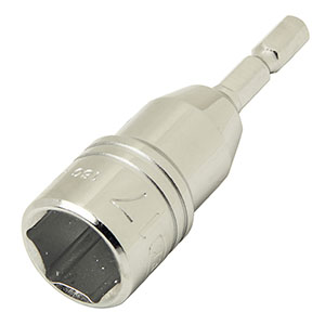 SK11 SK11 17mm 電ドル用ショートソケット B