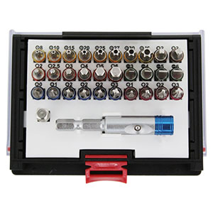 SK11 SK11 SBS-32PCS 差替ビットセット 煌