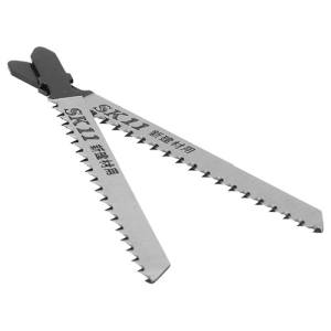 SK11 SK11 B105 ジグソーブレードB 新建材仕上 2本組