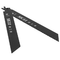 SK11 SK11 NO.1 セーバソーブレード鉄工厚物用 2本組