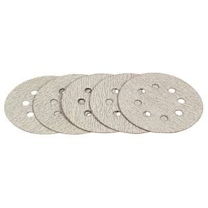 SK11 SK11 ランダムサンダー用ペーパー 125mm 320