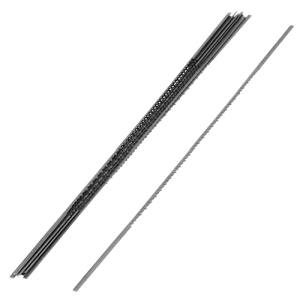 SK11 SK11 電動糸鋸刃 No.4 金工 木工