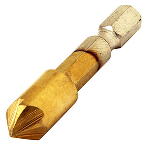 SK11 SK11 10mm 鉄工用 六角軸フリードリル