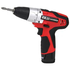 SK11 SK11 SDD-108V-15RLS 10.8V 電動ドリル 充電式