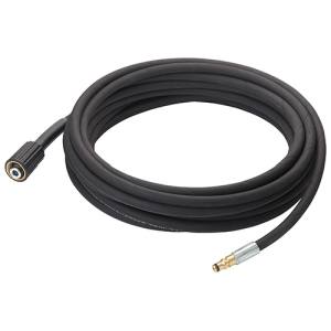 蔵王産業 ZAOH 蔵王産業 VAC-1004 高圧ゴムホース 10m ZAOH