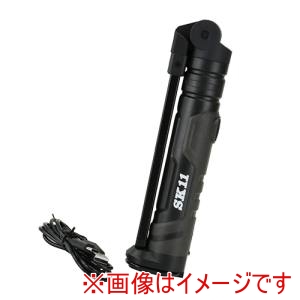 藤原産業 藤原産業 SLW-600DMFD 充電式LEDワークライト