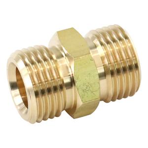 SK11 SK11 RSB-1044 0980 ニップル 4MF×4MF