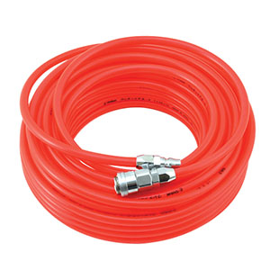 E-Value E-Value EUH-20R ウレタンエアホース 20m