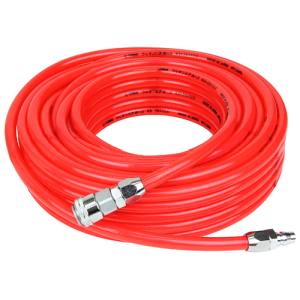 E-Value E-Value EUH-20RL 8.5 ウレタンエアホース 20m