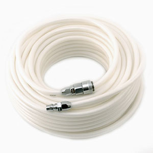 E-Value E-Value EUH-30W ウレタンエアホース 30m