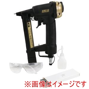 藤原産業 藤原産業 SA-T425L-X1BG エアタッカーT425L