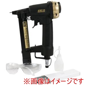 藤原産業 藤原産業 SA-T1025L-X1BG エアタッカーT1025L