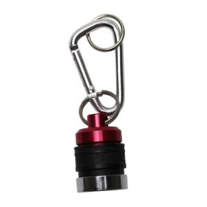 SK11 SK11 SAH-mR エアツールホルダー MINI レッド