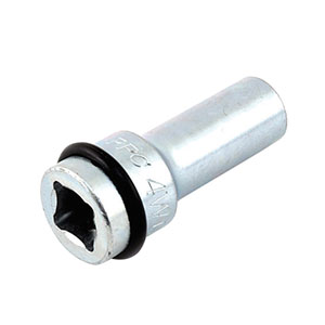 SK11 SK11 4WG-12 1/2 セミロングインパクトソケット