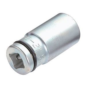 SK11 SK11 4WG-21 1/2 セミロングインパクトソケット