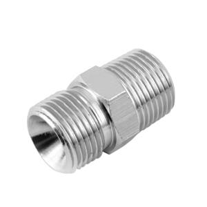 SK11 SK11 AT-60 ニップル 3M×3MF