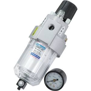 SK11 SK11 エアクリーンユニット 3機能 ACU-4 1/4