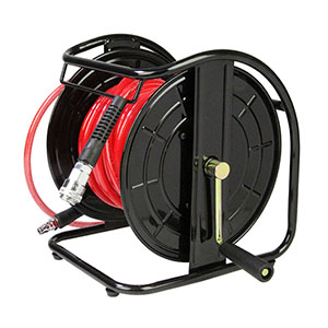 E-Value E-Value EAR-020 エアホースリール 軽量20m