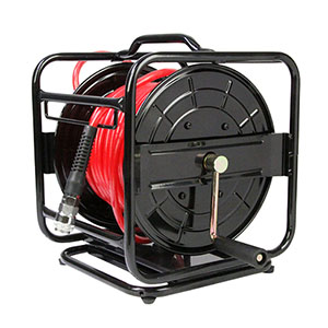 E-Value E-Value EAR-030 エアホースリール 回転30m