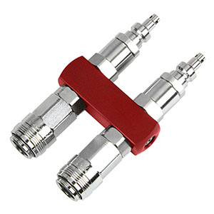 SK11 SK11 HF-2P2S ハイフレンド 2連結 分岐