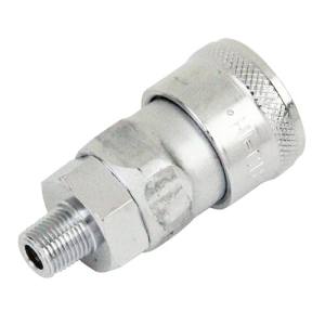 SK11 SK11 ハイカプラ R1/8 10SM ソケット