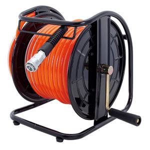 E-Value E-Value EAR-820 エアホースリール 軽量20m