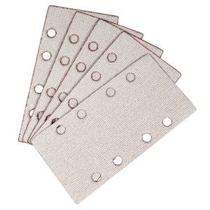 SK11 SK11 電動サンダー用ペーパー5枚入 A＃120 マジック