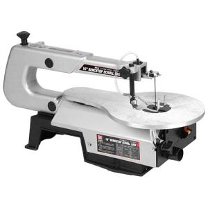 SK11 SK11 SSC-400PE 卓上糸鋸盤400mm