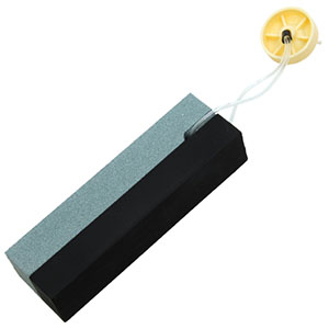 E-Value E-Value 150/800 両面鎌用砥石