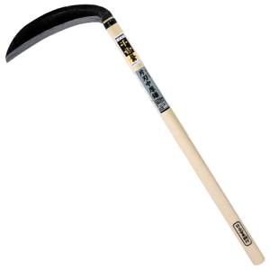 千吉 金 千吉 東北型中厚鎌 210mm