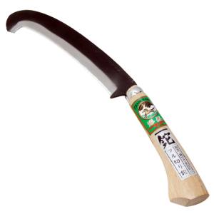龍馬 龍馬 ツル切り鉈