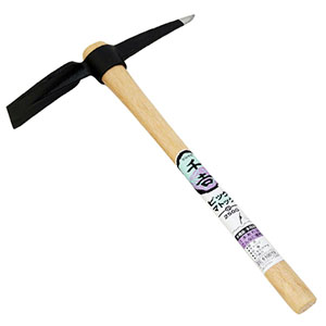 千吉 千吉 ピックマトック 小 250G