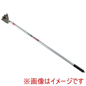 藤原産業 藤原産業 千吉 A柄 Hマルチ三角ホー 1050MM