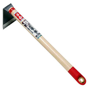 千吉 千吉 SRC-11 片手鍬