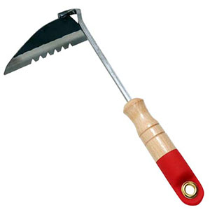 千吉 千吉 ねじり鎌 全鋼 鋸刃 SRC-2