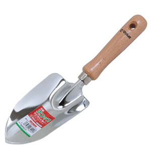 E-Value E-Value EGT-1 木柄スコップ