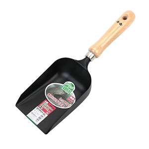 千吉 千吉 SGT-25 プランタースコップ 角型