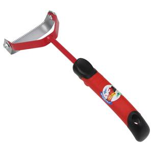 千吉 千吉 SGT-20PW パワーグリップ付雑草ピーラー