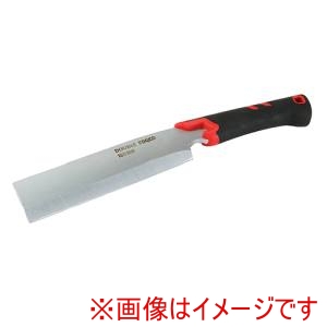 藤原産業 藤原産業 千吉 鉈NATA180 両刃 180MM