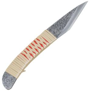 金千吉 金千吉 接木小刀 ピストル型 No.40 27mm