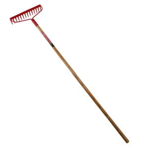 千吉 千吉 アメリカンレーキ 1350mm