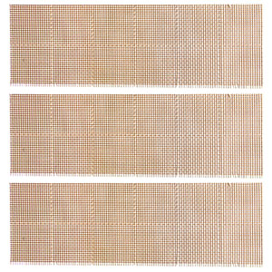 セフティー3 セフティー3 100mmX300mm 防虫銅鉢底ネット