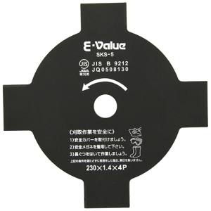 E-Value E-Value 刈払機用刈刃 230X4P